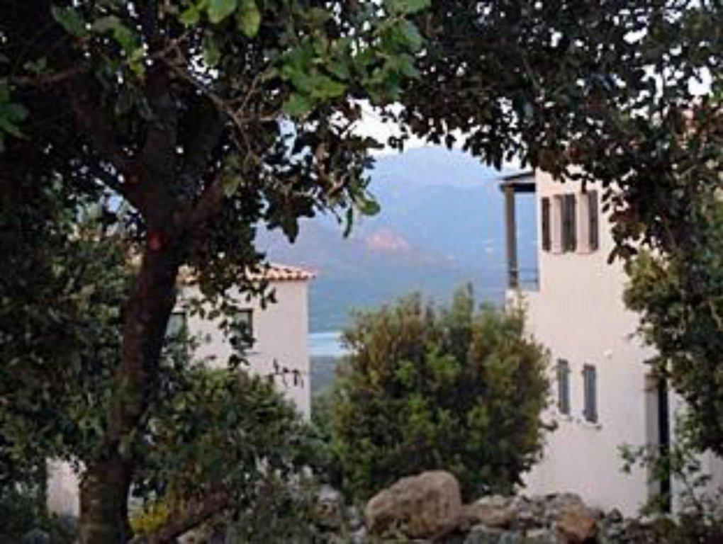 Hotel A Piattatella Monticello Buitenkant foto